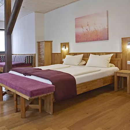 Garni Knittelsheimer Muehle Knittelsheim