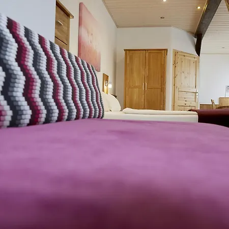 Garni Knittelsheimer Muehle Hotel 3*