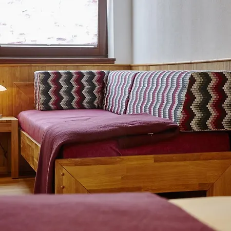 Garni Knittelsheimer Muehle 3* Knittelsheim