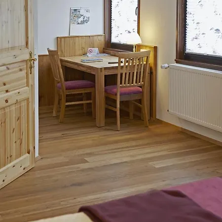 Garni Knittelsheimer Muehle Hotel