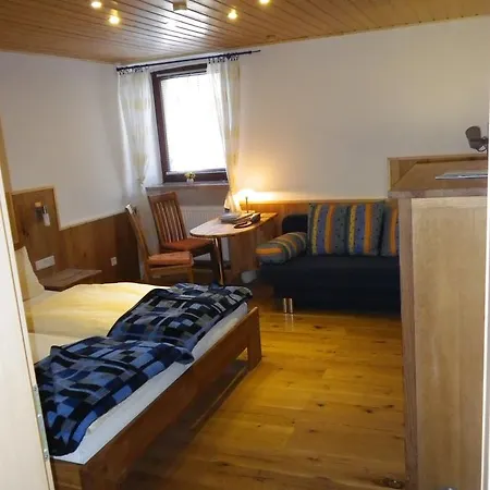 Garni Knittelsheimer Muehle