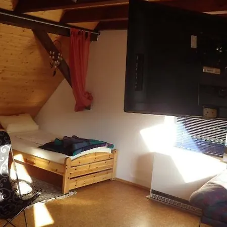 Garni Knittelsheimer Muehle Hotel Knittelsheim