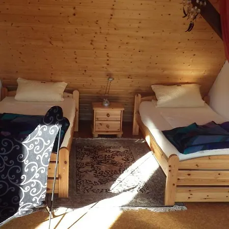 Garni Knittelsheimer Muehle Knittelsheim