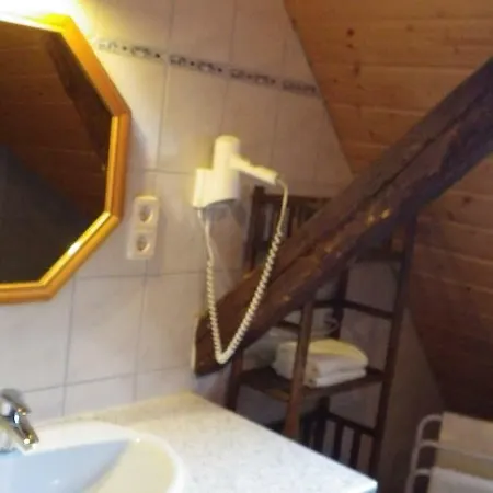 Garni Knittelsheimer Muehle