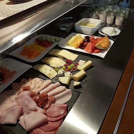 Garni Knittelsheimer Muehle 3*