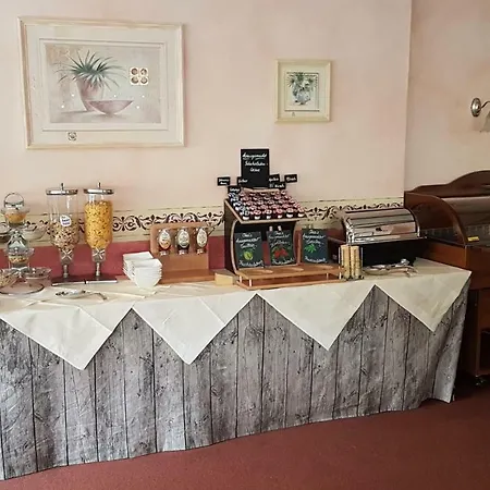 Garni Knittelsheimer Muehle