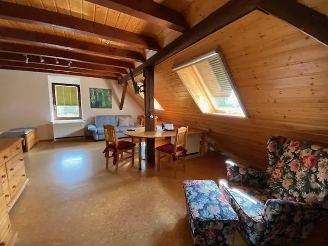 מלון Garni Knittelsheimer Muehle 3*