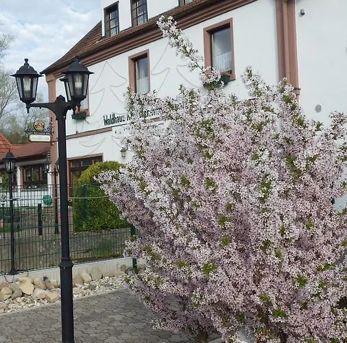 Garni Knittelsheimer Muehle