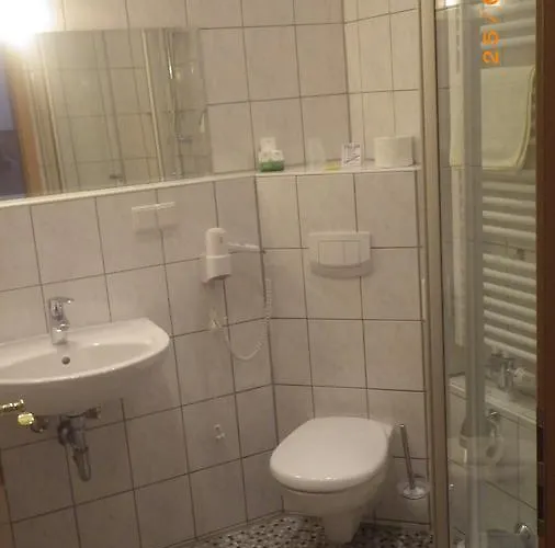 מלון Garni Knittelsheimer Muehle Knittelsheim