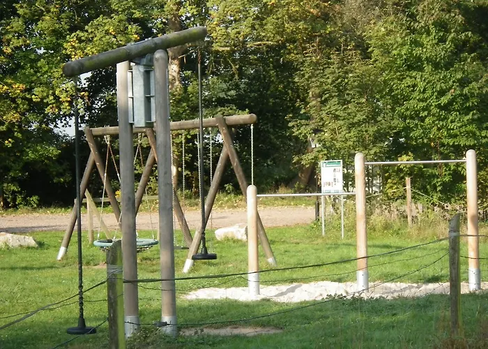 מלון Garni Knittelsheimer Muehle Knittelsheim