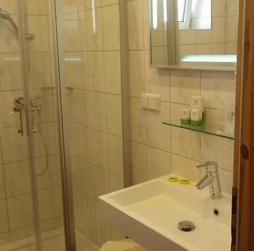 Garni Knittelsheimer Muehle