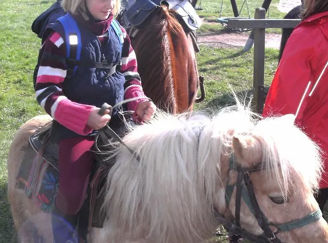 Garni Knittelsheimer Muehle
