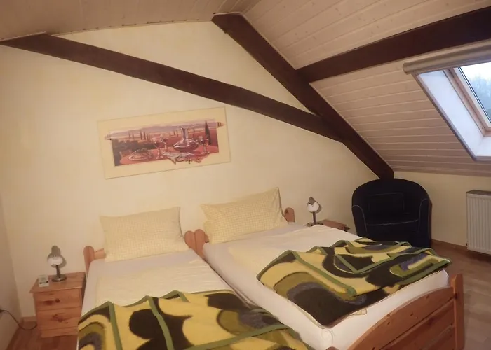 Garni Knittelsheimer Muehle מלון 3*