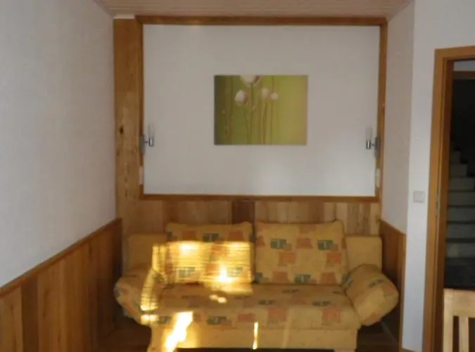 Garni Knittelsheimer Muehle מלון Knittelsheim