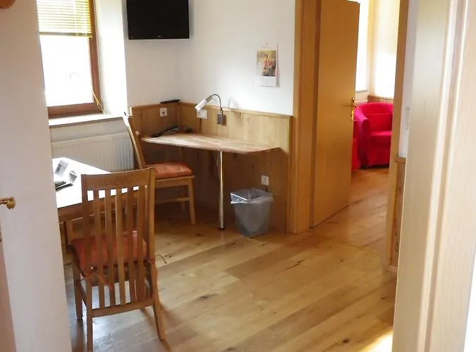 Garni Knittelsheimer Muehle