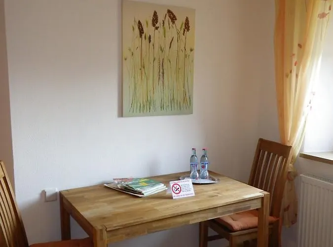 Garni Knittelsheimer Muehle