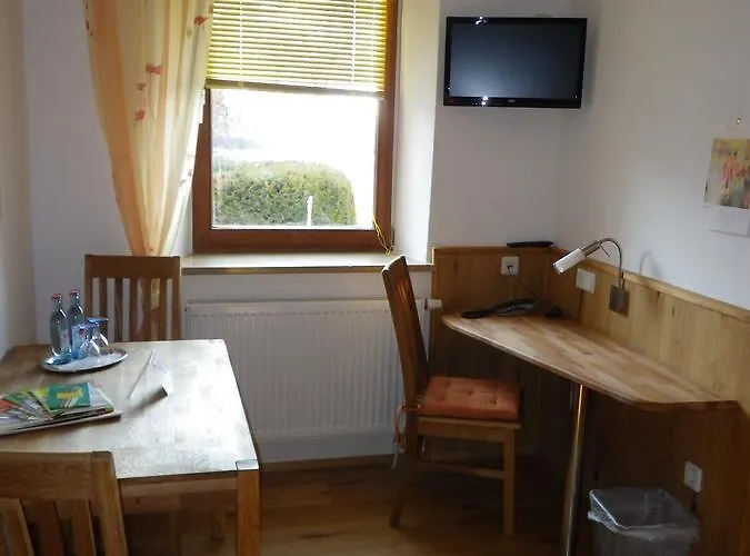 Garni Knittelsheimer Muehle Knittelsheim