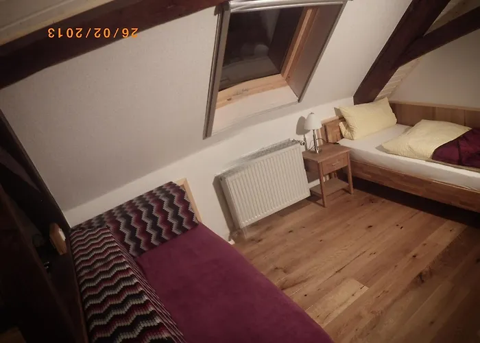 Garni Knittelsheimer Muehle