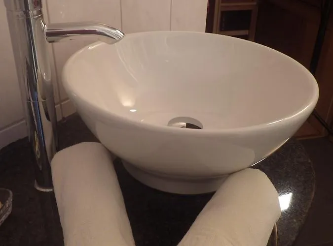 Garni Knittelsheimer Muehle מלון Knittelsheim