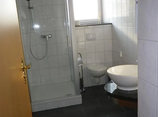 מלון Garni Knittelsheimer Muehle 3*