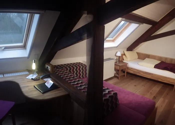 Garni Knittelsheimer Muehle Knittelsheim