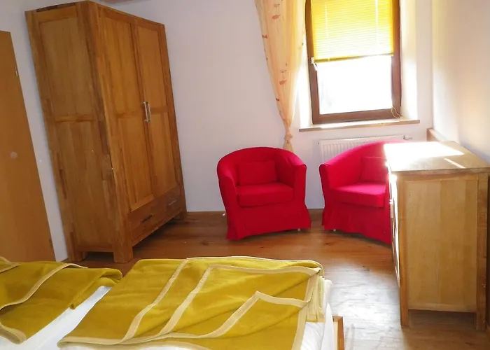 Garni Knittelsheimer Muehle 3*