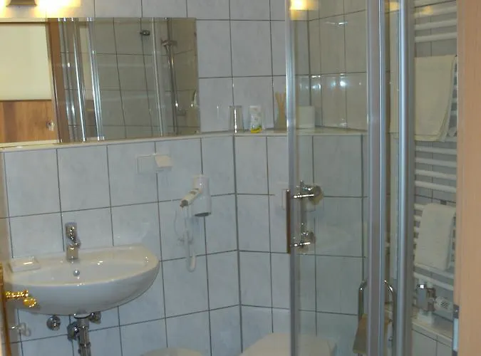 מלון Garni Knittelsheimer Muehle Knittelsheim