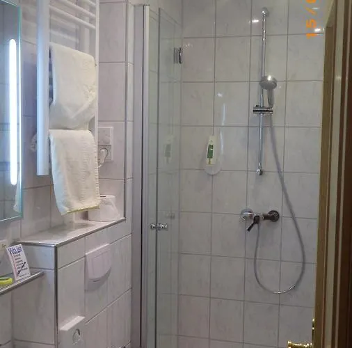 Garni Knittelsheimer Muehle Knittelsheim