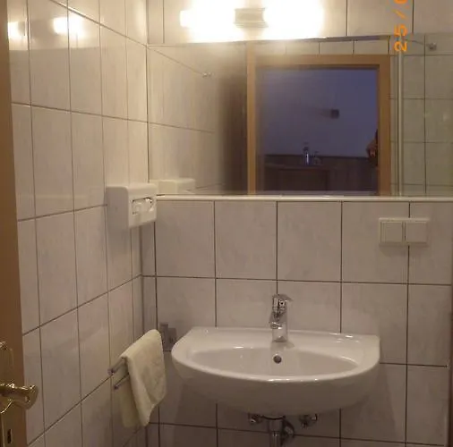 Garni Knittelsheimer Muehle