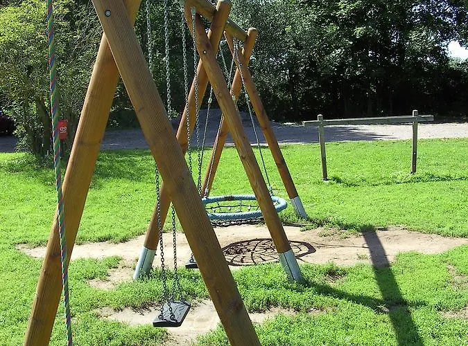 Garni Knittelsheimer Muehle 3*