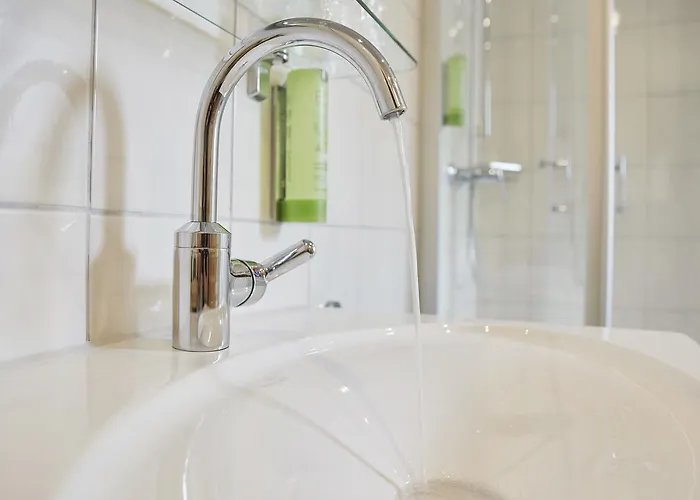 מלון Garni Knittelsheimer Muehle 3*