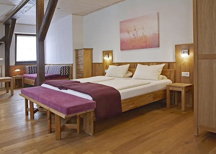 Garni Knittelsheimer Muehle Knittelsheim