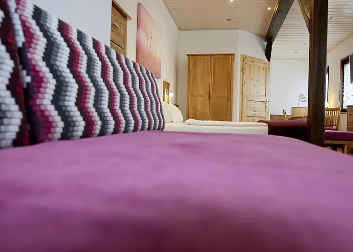 Garni Knittelsheimer Muehle מלון 3*