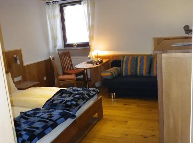 Garni Knittelsheimer Muehle