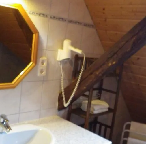 Garni Knittelsheimer Muehle