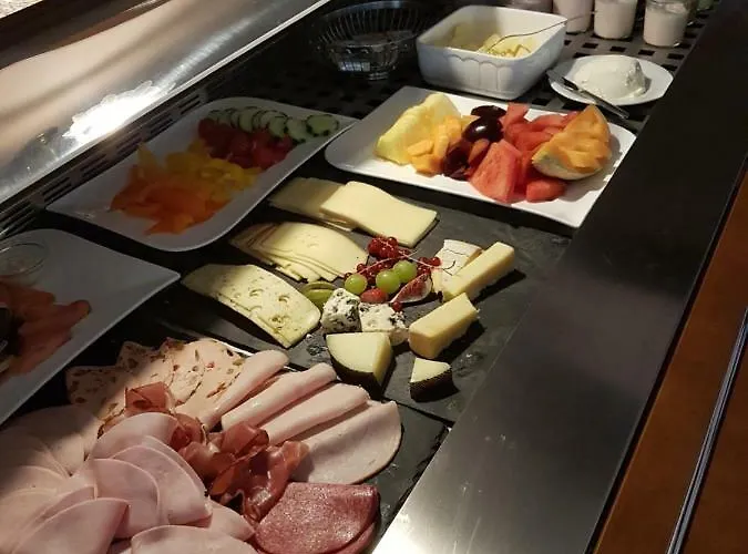 Garni Knittelsheimer Muehle 3*