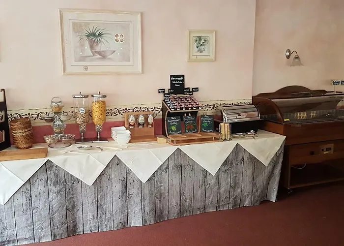 Garni Knittelsheimer Muehle